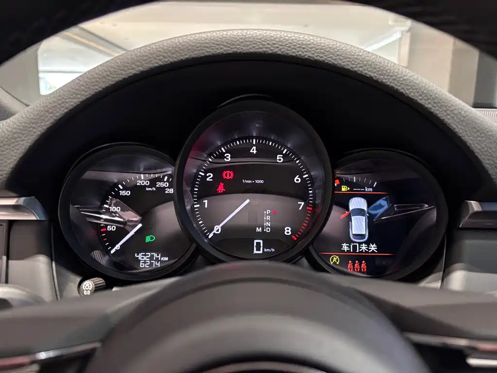 Porsche Porsche Macan 2022 Macan 2.0T 2022 - thumbnail 16