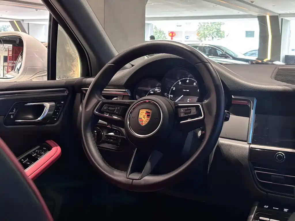 Porsche Porsche Macan 2022 Macan 2.0T 2022 - thumbnail 20
