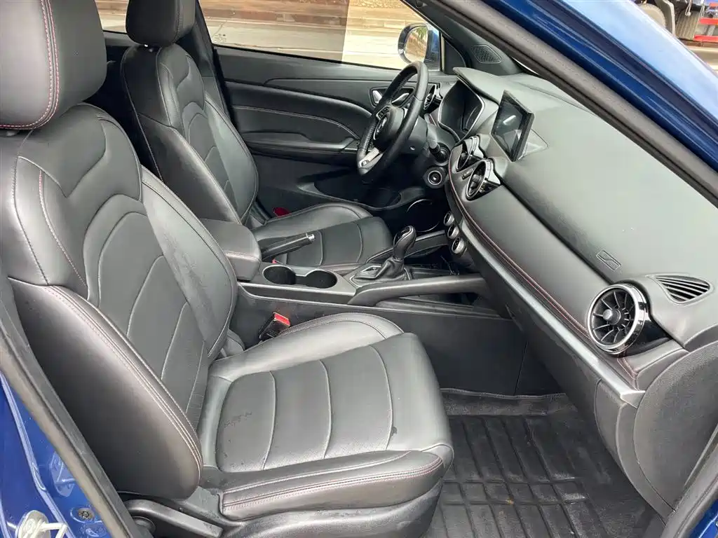Dongfeng Fengguang DFSK Glory 500 2022 Model 1.5L CVT Premium Edition 2022 - thumbnail 4