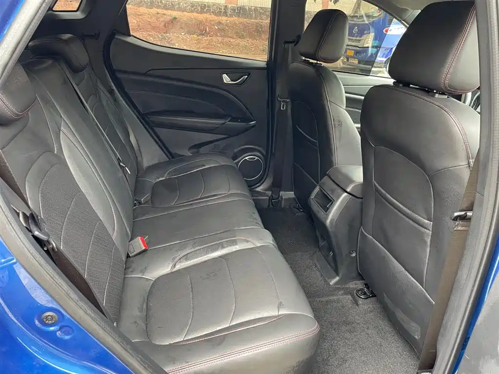 Dongfeng Fengguang DFSK Glory 500 2022 Model 1.5L CVT Premium Edition 2022 - thumbnail 5