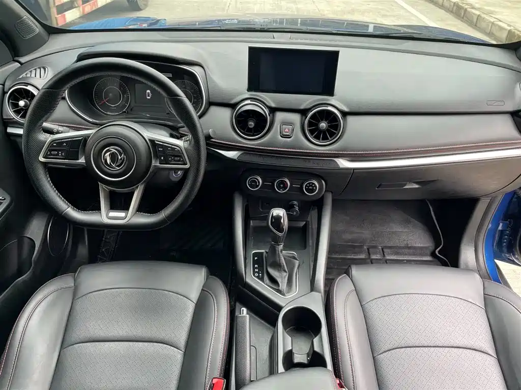 Dongfeng Fengguang DFSK Glory 500 2022 Model 1.5L CVT Premium Edition 2022 - thumbnail 6