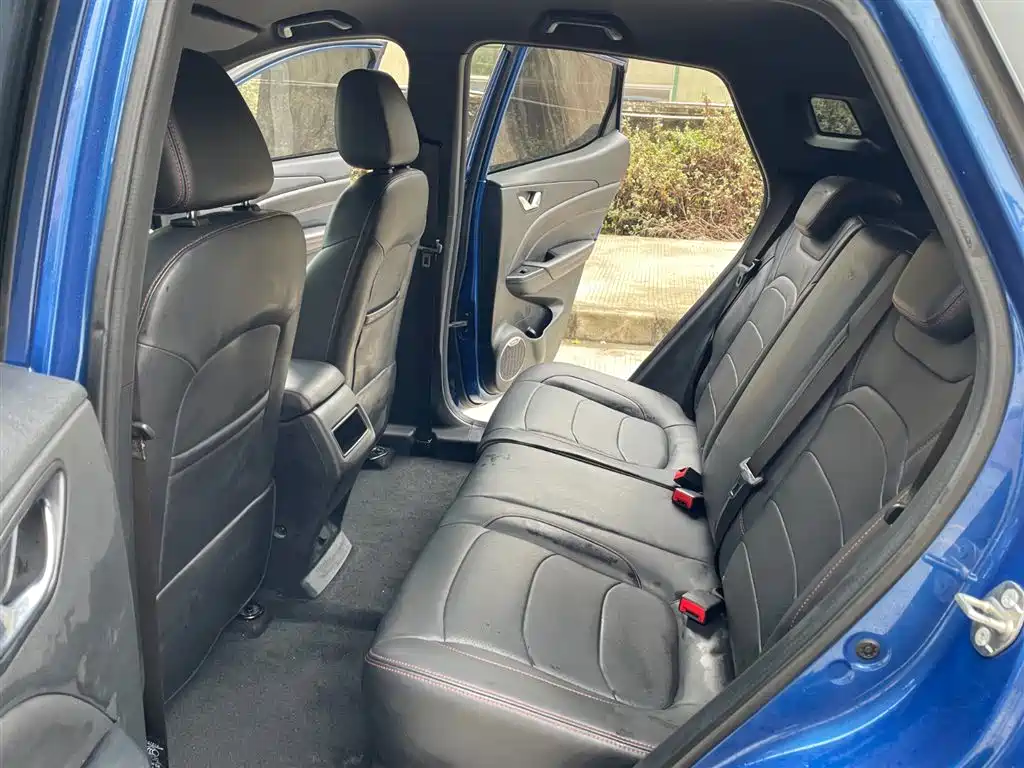 Dongfeng Fengguang DFSK Glory 500 2022 Model 1.5L CVT Premium Edition 2022 - thumbnail 7