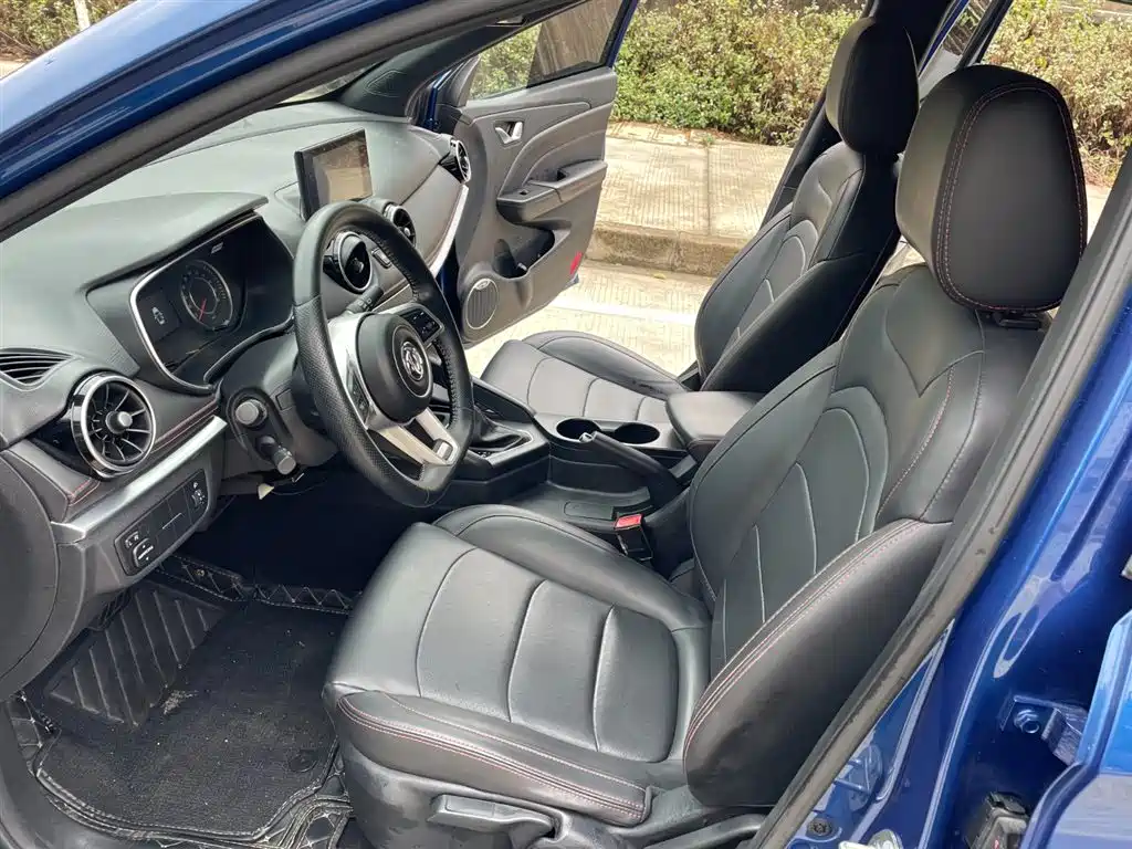 Dongfeng Fengguang DFSK Glory 500 2022 Model 1.5L CVT Premium Edition 2022 - thumbnail 8