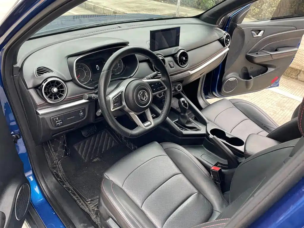 Dongfeng Fengguang DFSK Glory 500 2022 Model 1.5L CVT Premium Edition 2022 - thumbnail 9