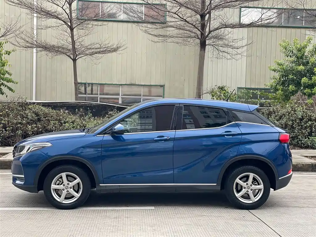 Dongfeng Fengguang DFSK Glory 500 2022 Model 1.5L CVT Premium Edition 2022 - thumbnail 14