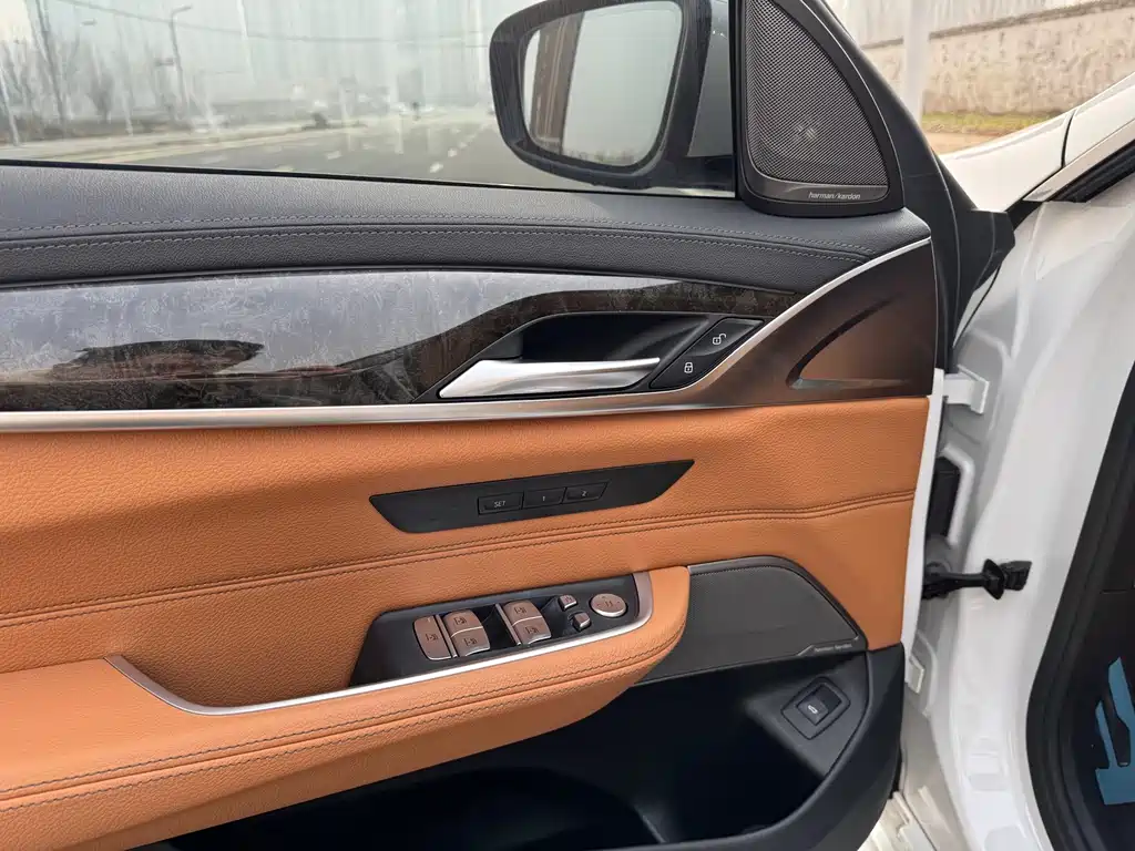 BMW BMW 6 Series GT 2021 630i M Sport Package 2021 - thumbnail 8