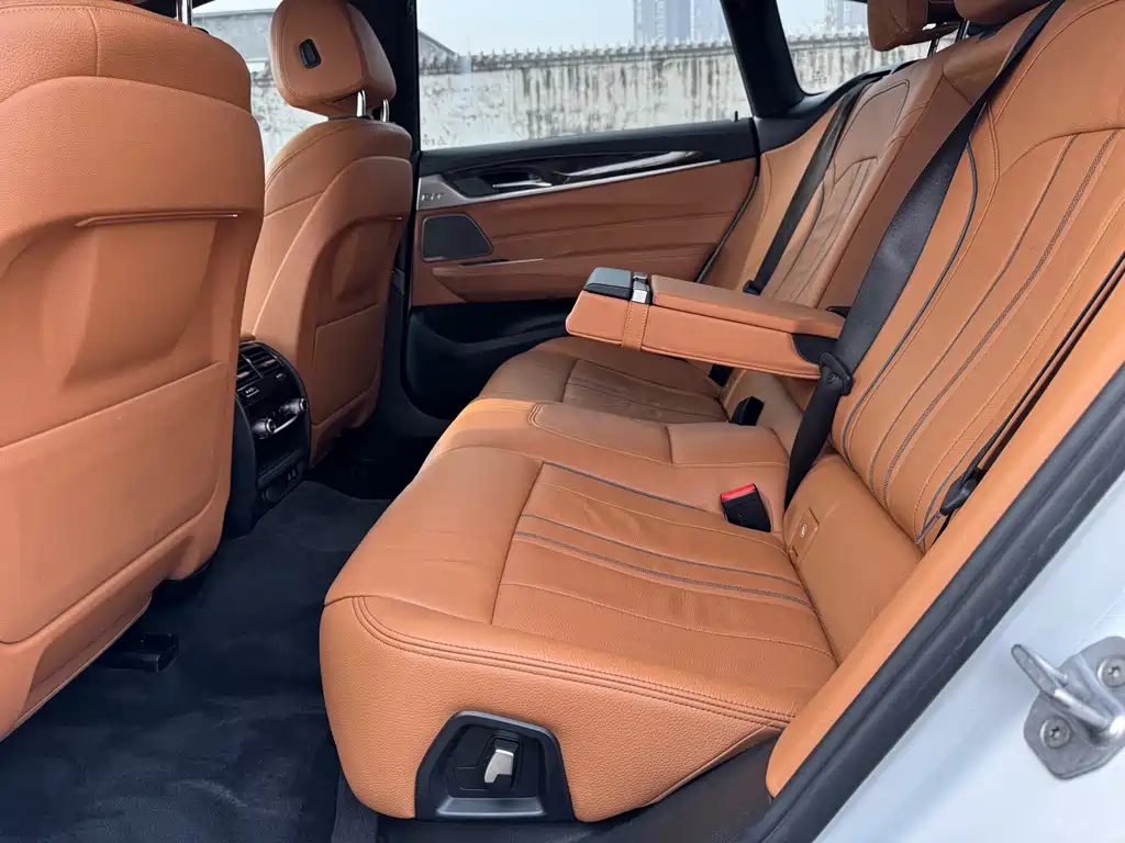 BMW BMW 6 Series GT 2021 630i M Sport Package 2021 - thumbnail 10