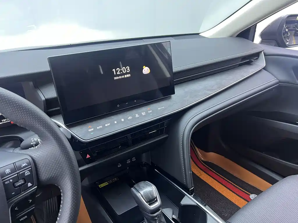 Toyota Toyota Camry 2024 Hybrid 2.5HG Premium Edition 2025 - thumbnail 5