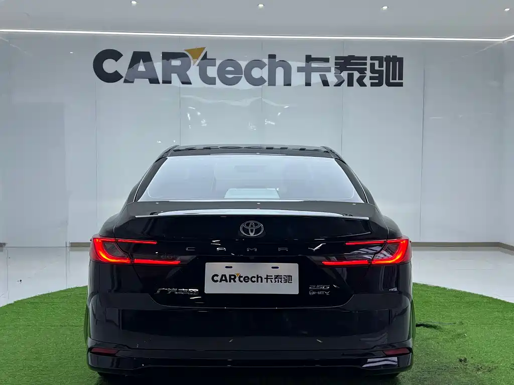 Toyota Toyota Camry 2024 Hybrid 2.5HG Premium Edition 2025 - thumbnail 6