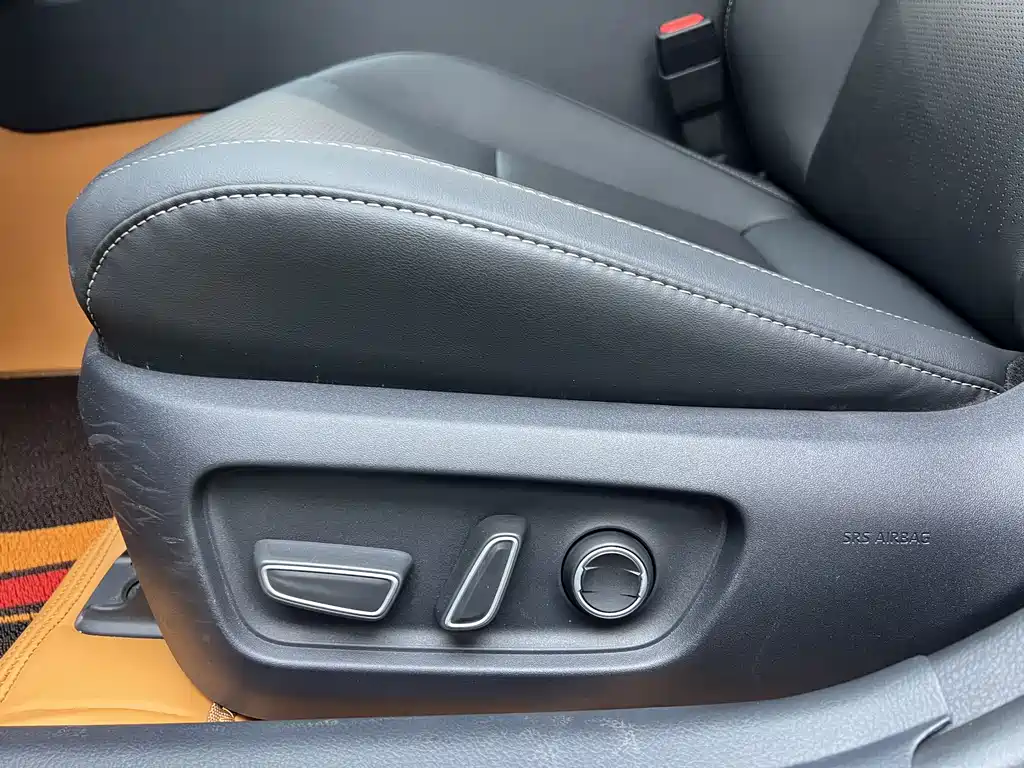 Toyota Toyota Camry 2024 Hybrid 2.5HG Premium Edition 2025 - thumbnail 20