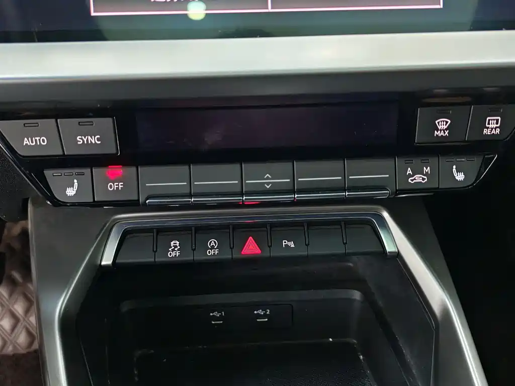 Audi Audi A3 2022 A3L Limousine 35 TFSI Sport Edition 2022 - thumbnail 14