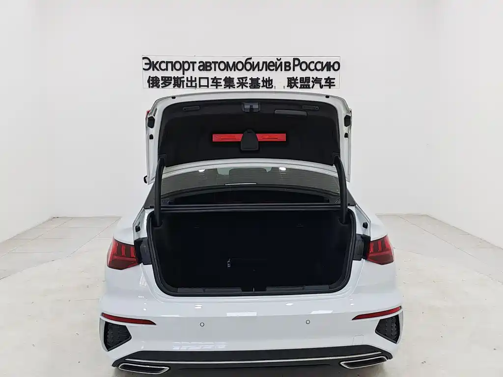 Audi Audi A3 2022 A3L Limousine 35 TFSI Sport Edition 2022 - thumbnail 15