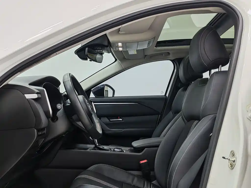 Mazda Mazda CX-50 2023 2.0L Select Trim 2023 - thumbnail 7