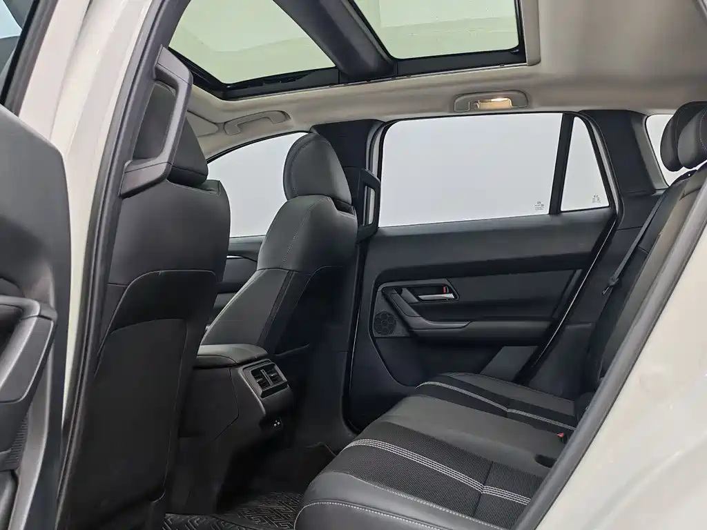 Mazda Mazda CX-50 2023 2.0L Select Trim 2023 - thumbnail 8