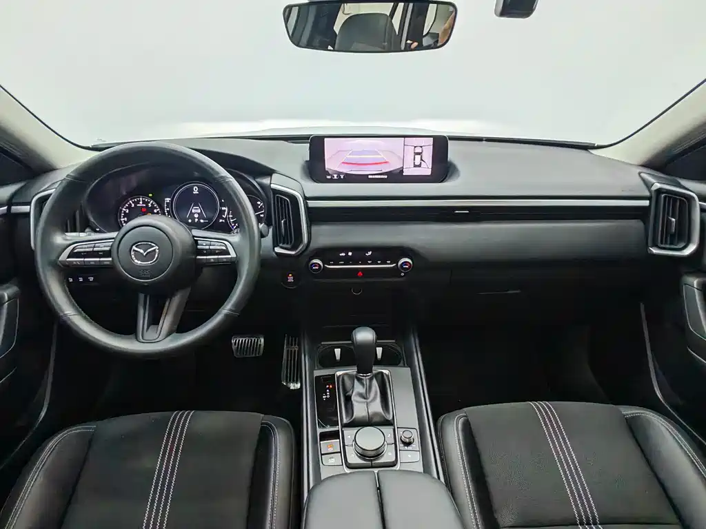 Mazda Mazda CX-50 2023 2.0L Select Trim 2023 - thumbnail 10