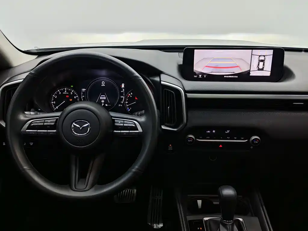 Mazda Mazda CX-50 2023 2.0L Select Trim 2023 - thumbnail 11