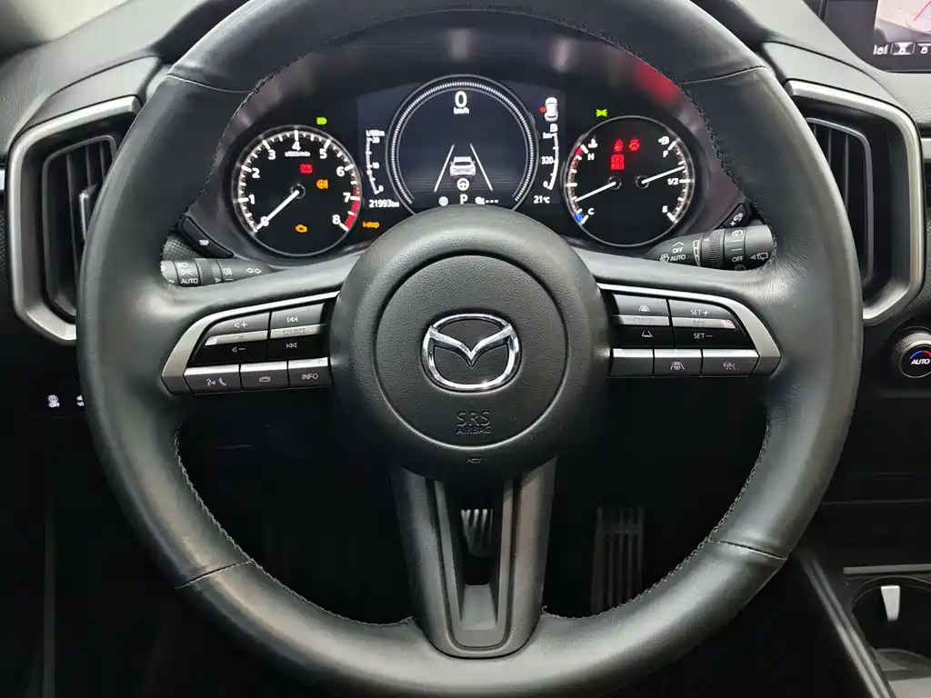 Mazda Mazda CX-50 2023 2.0L Select Trim 2023 - thumbnail 12