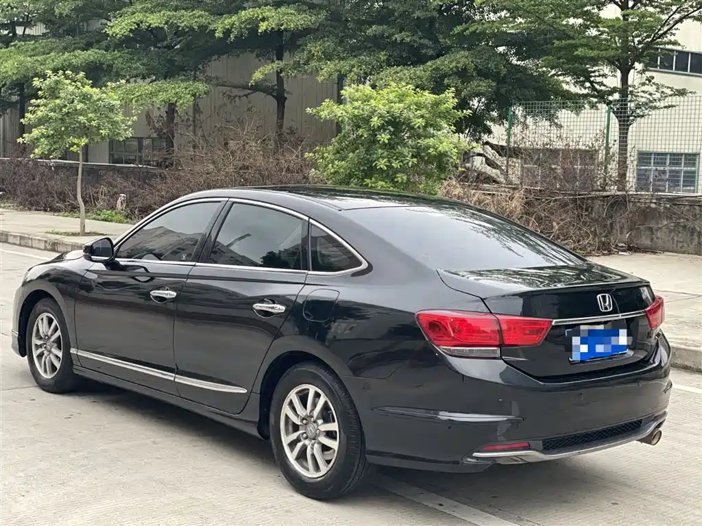 Honda Honda Inspire 2015 2.0L Luxury Edition 2016 - thumbnail 4