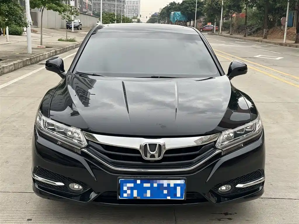 Honda Honda Inspire 2015 2.0L Luxury Edition 2016 - thumbnail 12