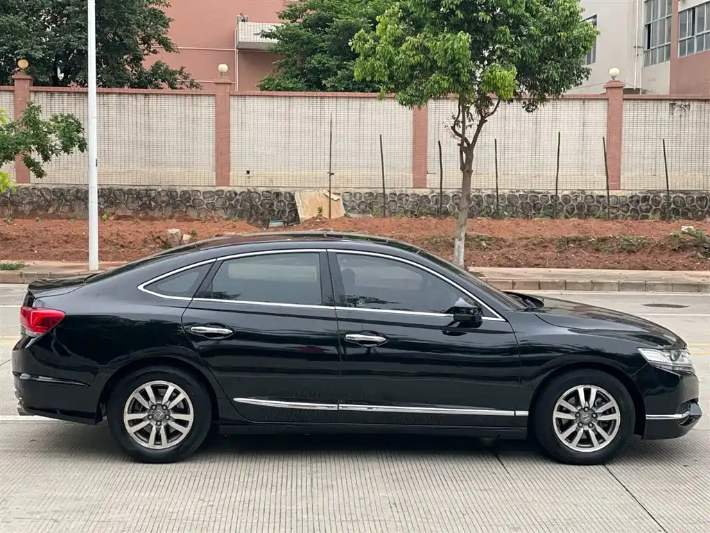 Honda Honda Inspire 2015 2.0L Luxury Edition 2016 - thumbnail 13