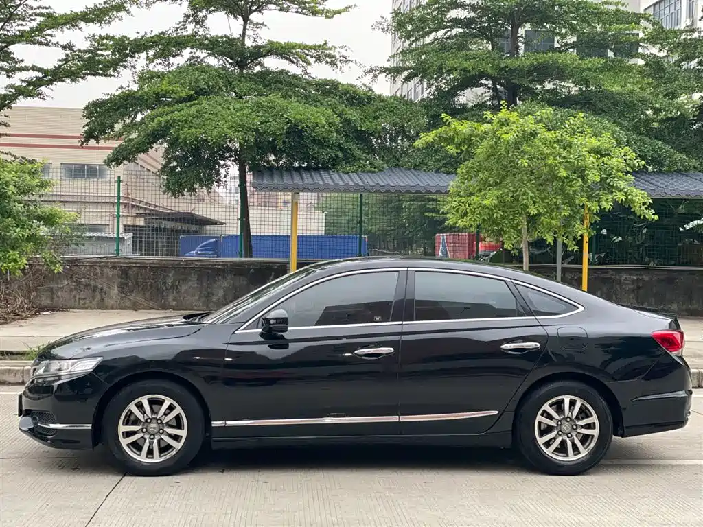 Honda Honda Inspire 2015 2.0L Luxury Edition 2016 - thumbnail 15