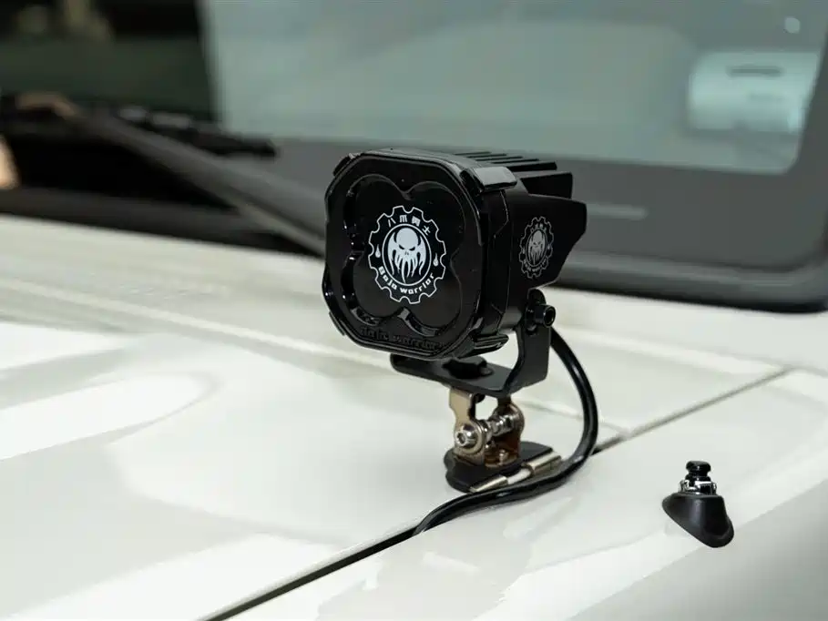 Toyota Land Cruiser LC71 2023 4.0L Manual (Imported) 2024 - thumbnail 20