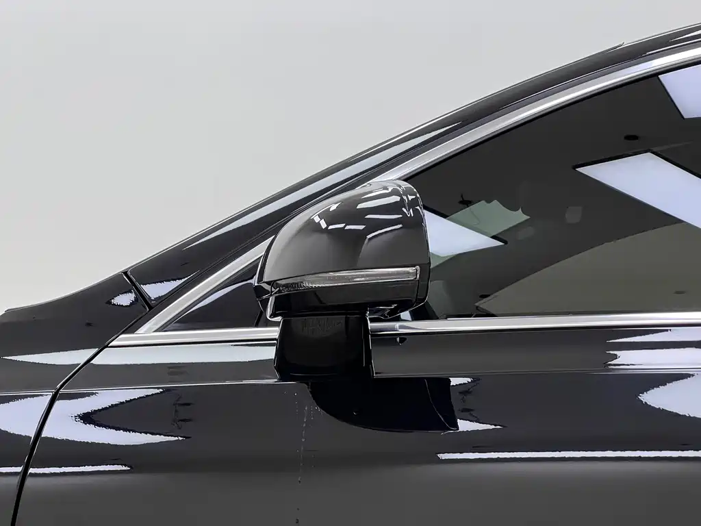 Volvo Volvo S90 2024 B5 Momentum Luxury Edition 2024 - thumbnail 10