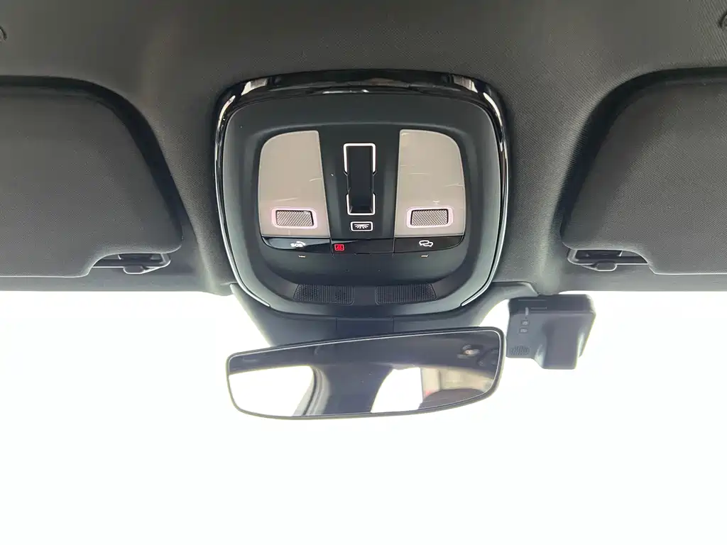 Volvo Volvo S90 2024 B5 Momentum Luxury Edition 2024 - thumbnail 26
