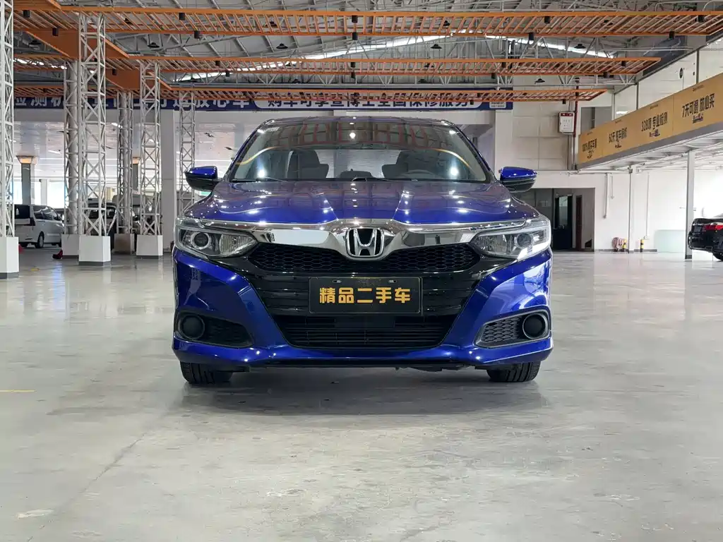 Honda Honda Lingpai 2019 180 Turbo CVT Comfort Edition China V 2021 - thumbnail 3