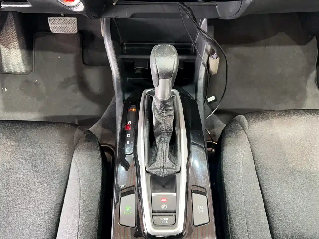 Honda Honda Lingpai 2019 180 Turbo CVT Comfort Edition China V 2021 - thumbnail 7