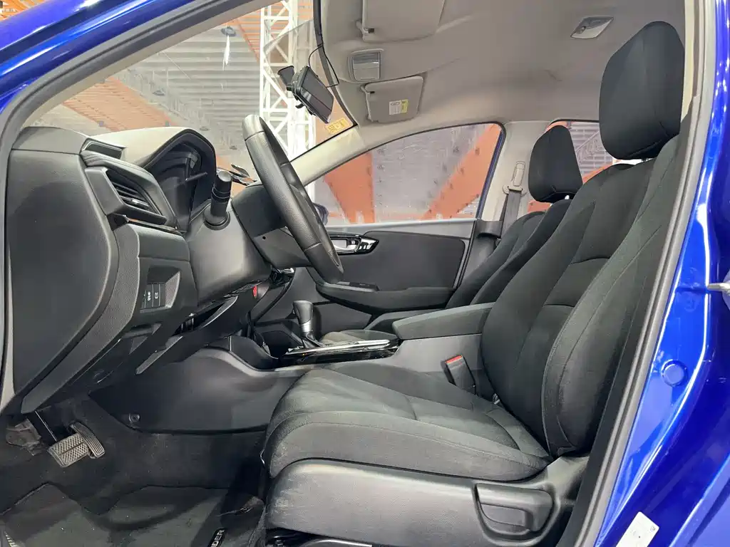 Honda Honda Lingpai 2019 180 Turbo CVT Comfort Edition China V 2021 - thumbnail 10