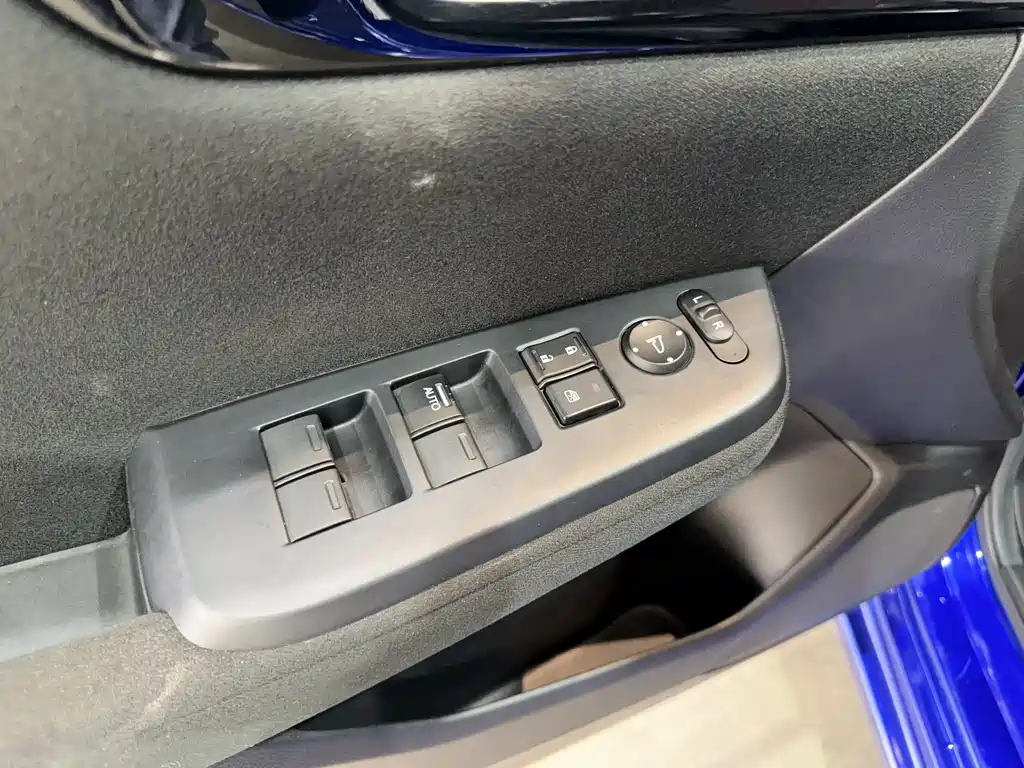 Honda Honda Lingpai 2019 180 Turbo CVT Comfort Edition China V 2021 - thumbnail 11