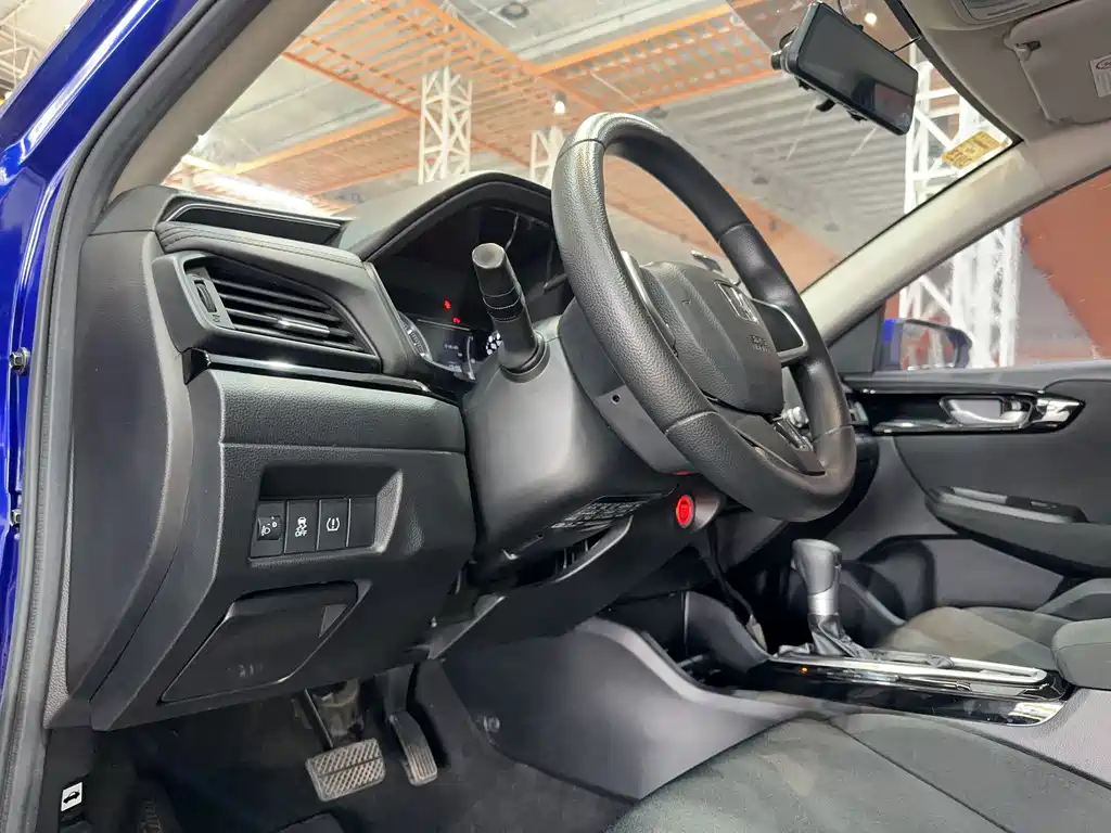 Honda Honda Lingpai 2019 180 Turbo CVT Comfort Edition China V 2021 - thumbnail 13
