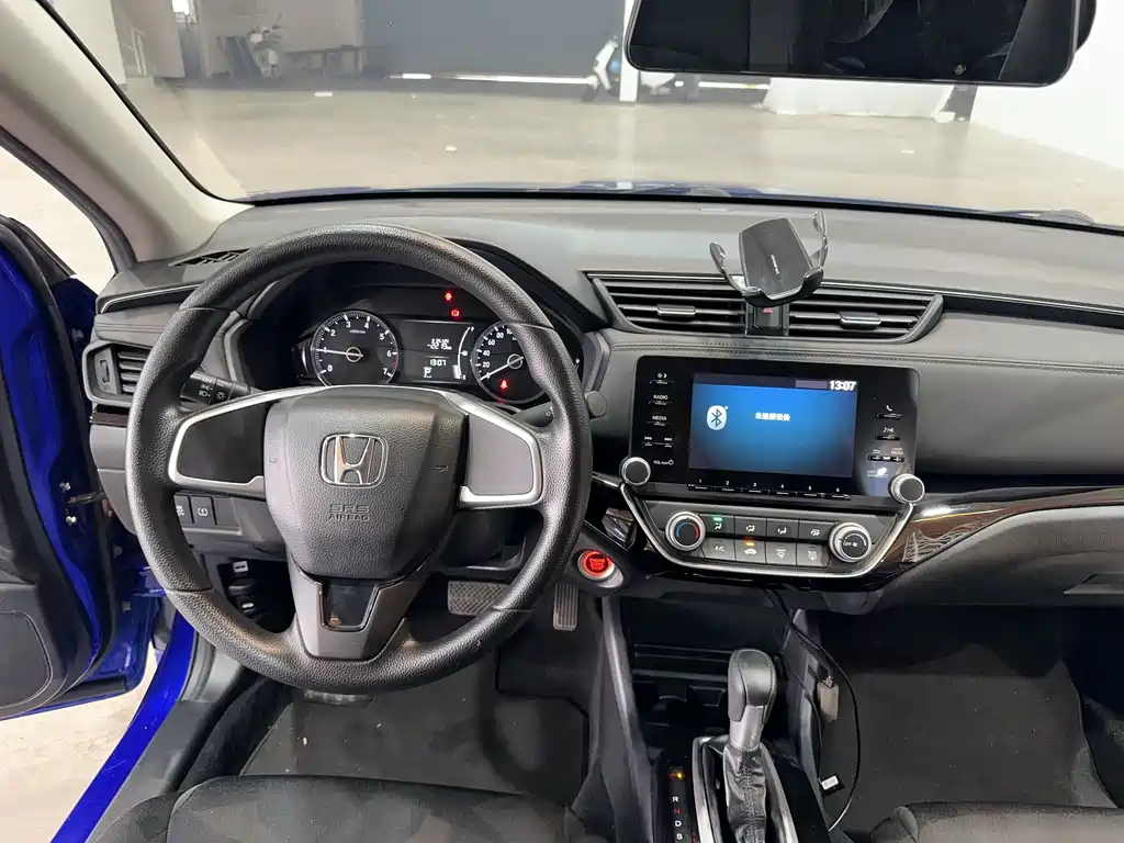 Honda Honda Lingpai 2019 180 Turbo CVT Comfort Edition China V 2021 - thumbnail 17