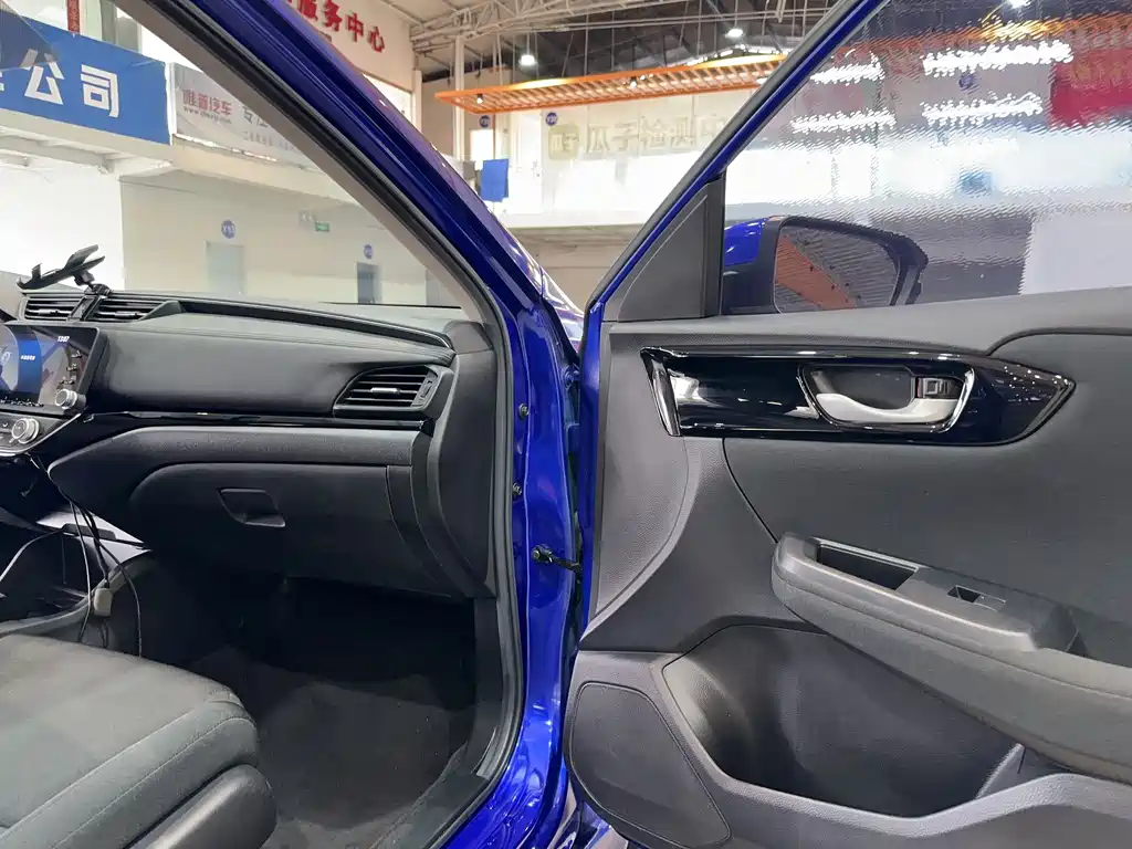 Honda Honda Lingpai 2019 180 Turbo CVT Comfort Edition China V 2021 - thumbnail 19