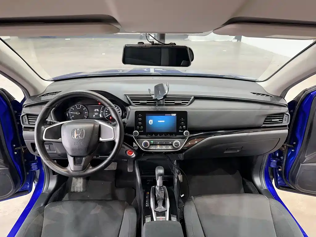 Honda Honda Lingpai 2019 180 Turbo CVT Comfort Edition China V 2021 - thumbnail 21