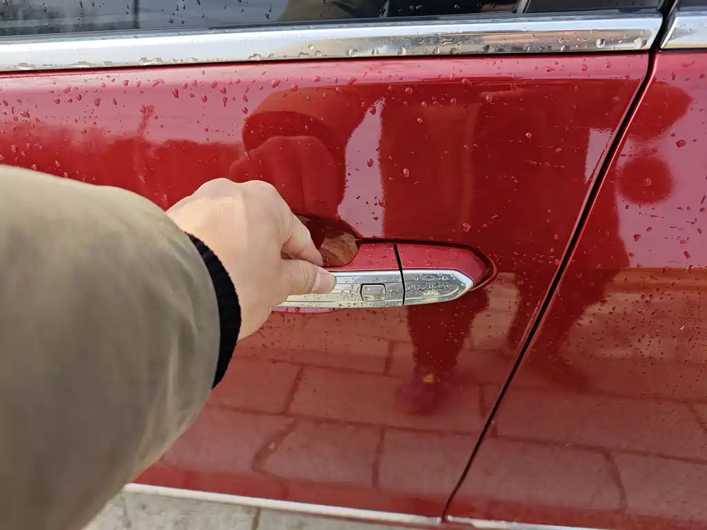 Cadillac Cadillac ATS-L 2014 25T Comfort 2015 - thumbnail 17