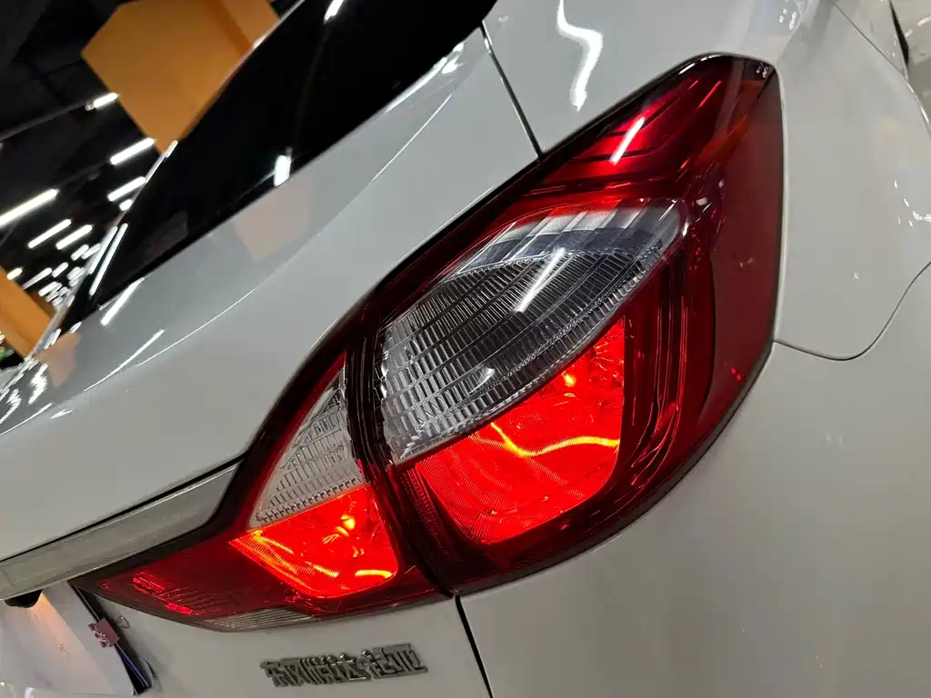 Kia Kia K3 2016 1.6L Automatic Premium 2016 - thumbnail 14