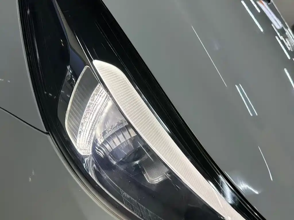 Kia Kia K3 2016 1.6L Automatic Premium 2016 - thumbnail 15