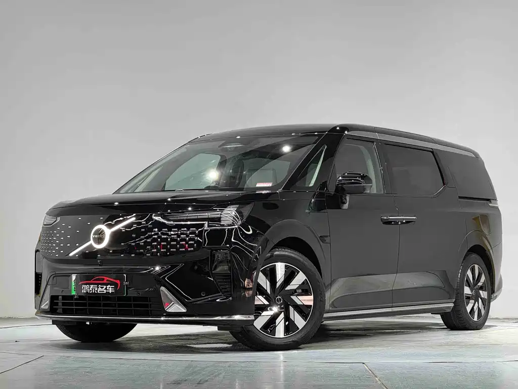 Volvo Volvo EM90 2025 Ultra Six-Seat 2025