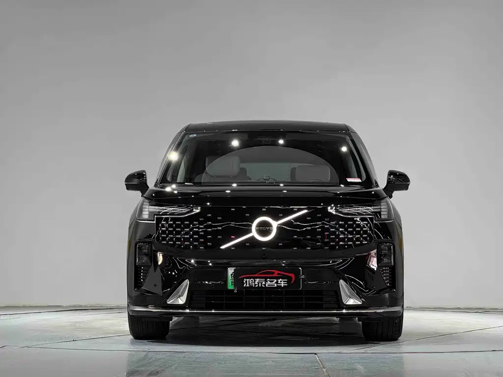 Volvo Volvo EM90 2025 Ultra Six-Seat 2025 - thumbnail 3