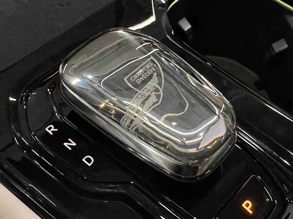Volvo Volvo EM90 2025 Ultra Six-Seat 2025 - thumbnail 10