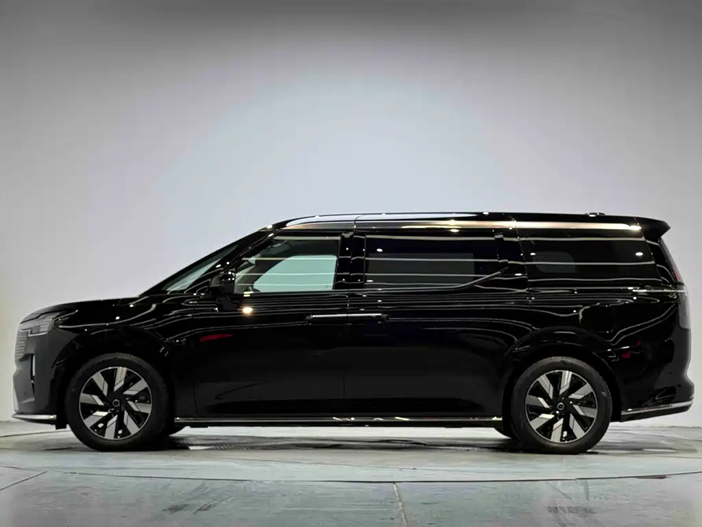 Volvo Volvo EM90 2025 Ultra Six-Seat 2025 - thumbnail 20
