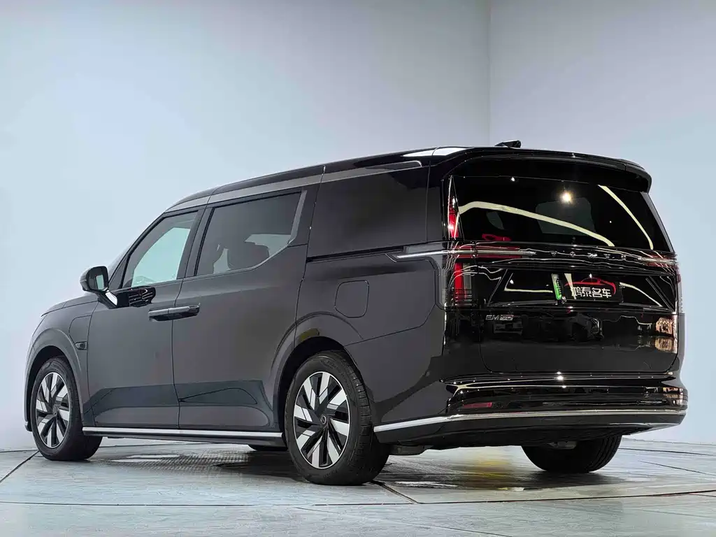 Volvo Volvo EM90 2025 Ultra Six-Seat 2025 - thumbnail 22