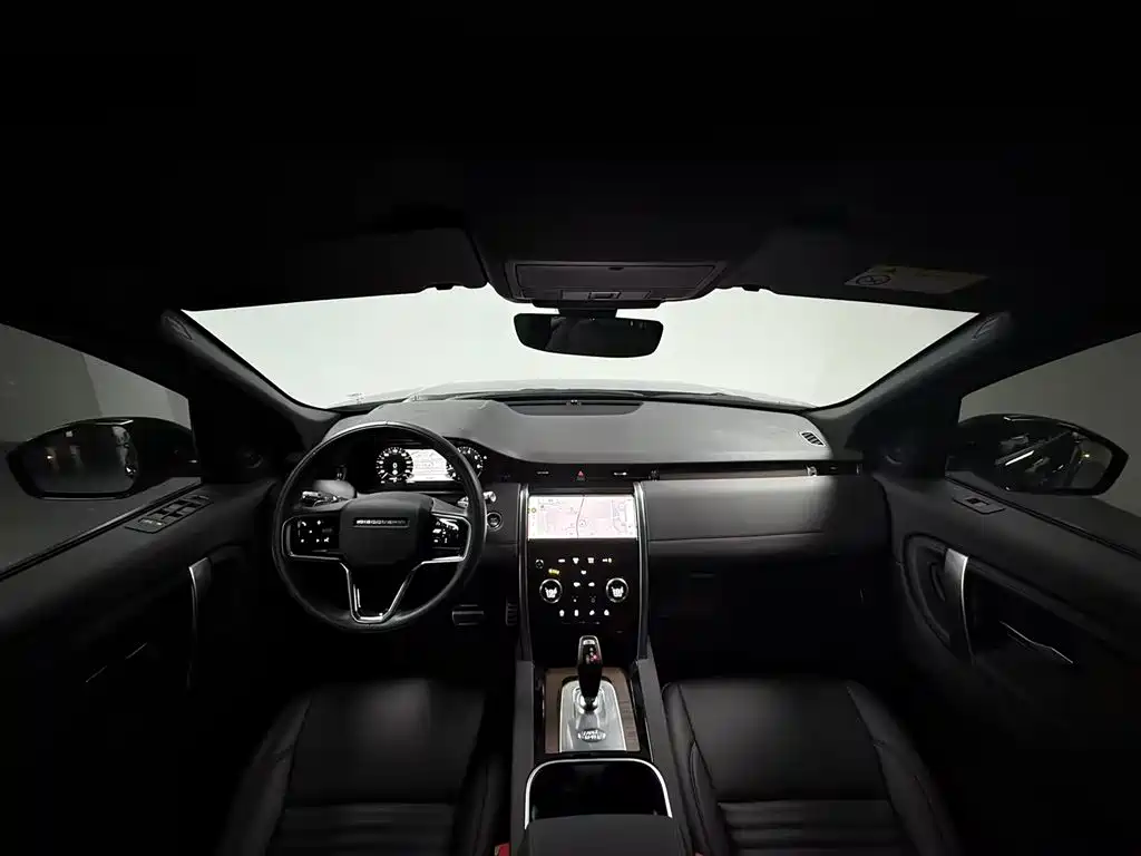 Land Rover Discovery Sport 2023 249PS R-Dynamic SE Performance Tech Edition 2023 - thumbnail 6