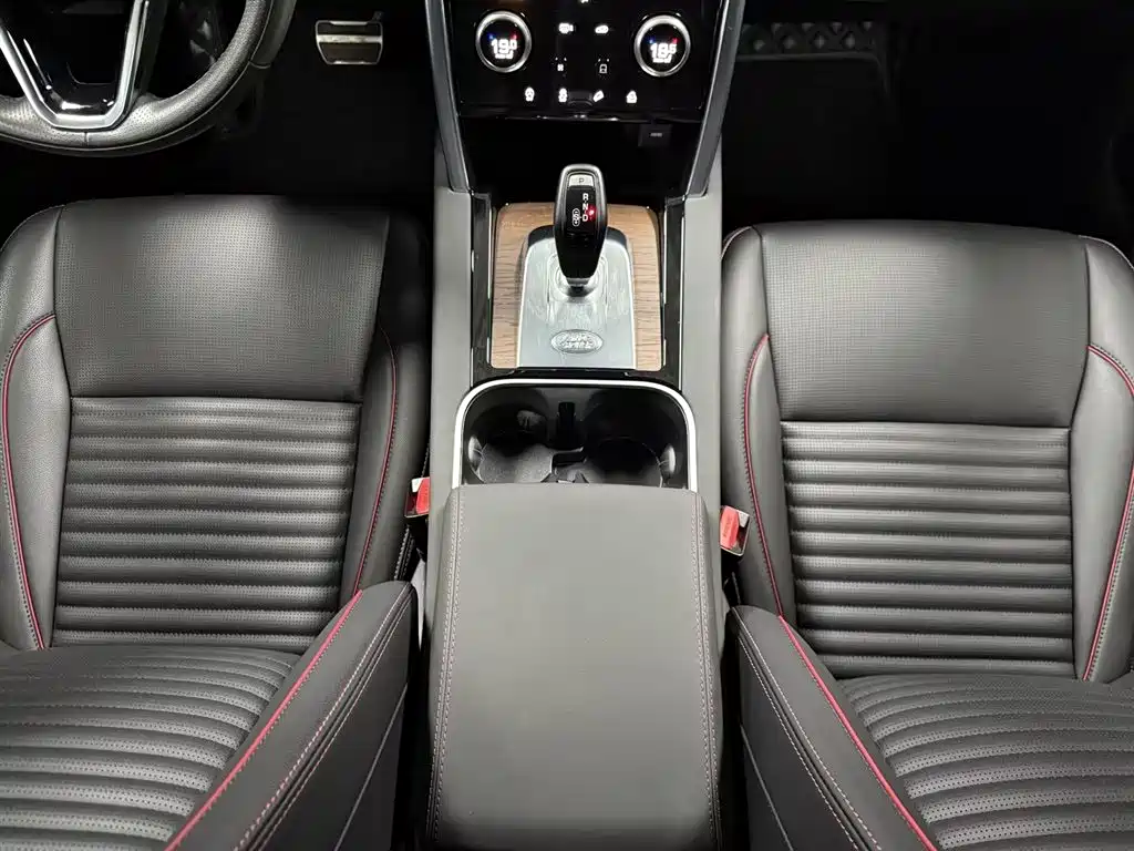 Land Rover Discovery Sport 2023 249PS R-Dynamic SE Performance Tech Edition 2023 - thumbnail 15