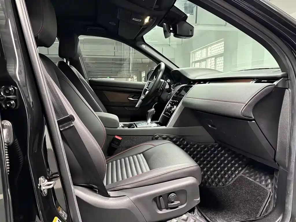 Land Rover Discovery Sport 2023 249PS R-Dynamic SE Performance Tech Edition 2023 - thumbnail 16