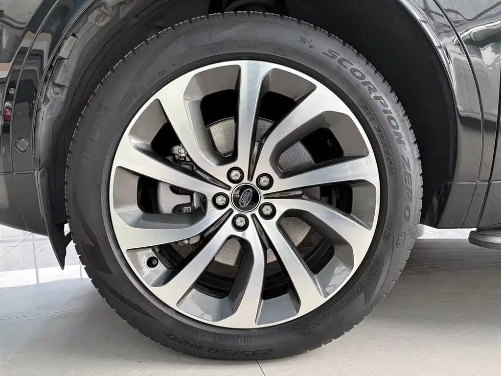 Land Rover Discovery Sport 2023 249PS R-Dynamic SE Performance Tech Edition 2023 - thumbnail 20