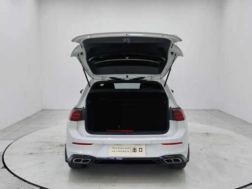 Volkswagen Volkswagen Golf 2021 280TSI DSG R-Line 2022 - thumbnail 13