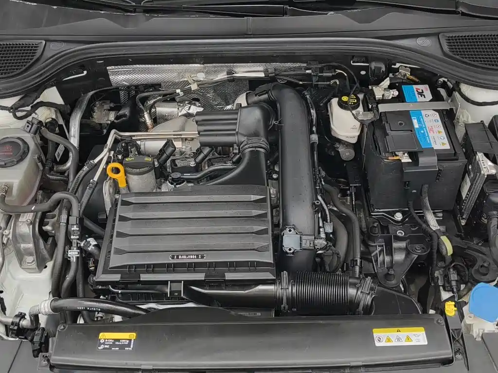 Volkswagen Volkswagen Golf 2021 280TSI DSG R-Line 2022 - thumbnail 15